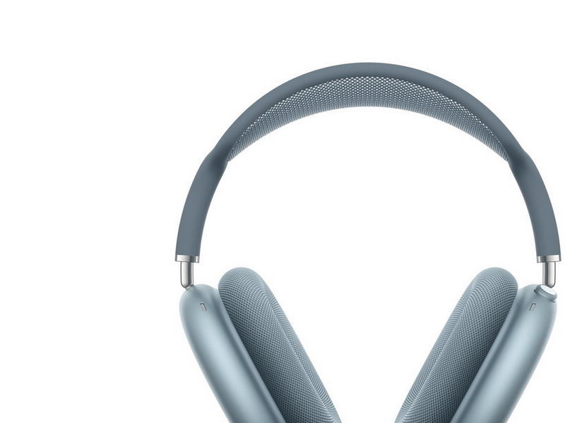 Apple AirPods Max USB-C - Blue