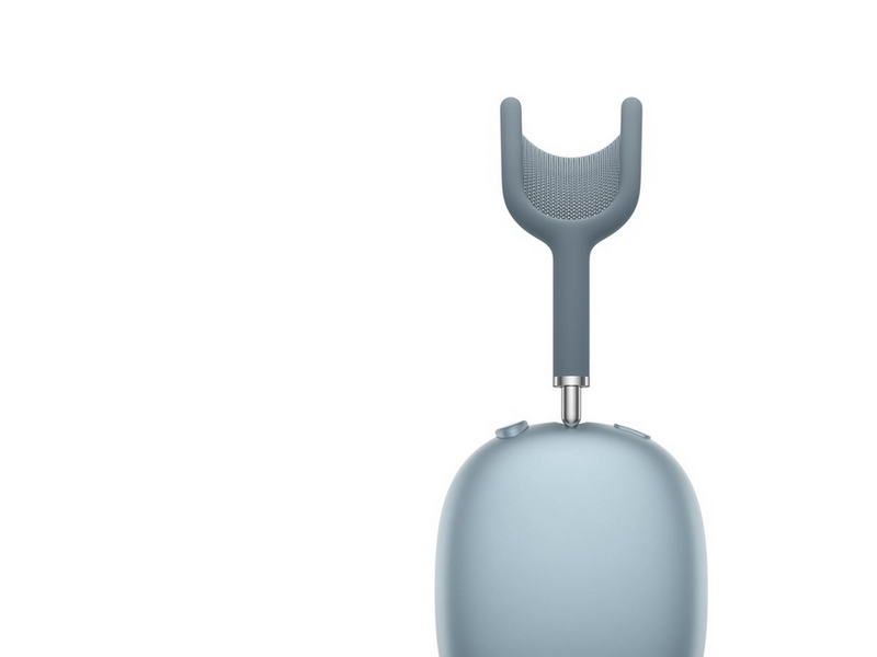 Apple AirPods Max USB-C - Blue