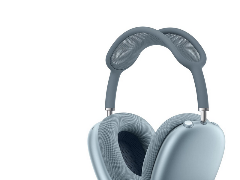 Apple AirPods Max USB-C - Blue