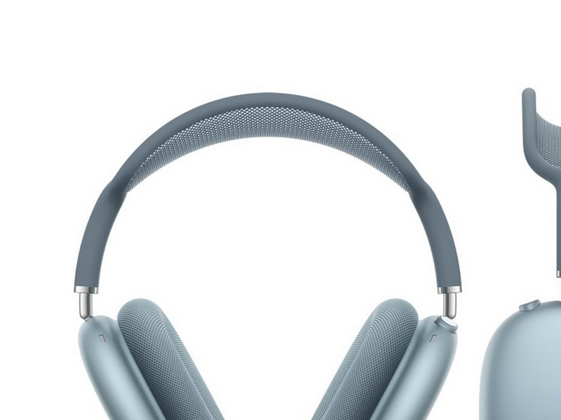 Apple AirPods Max USB-C - Blue