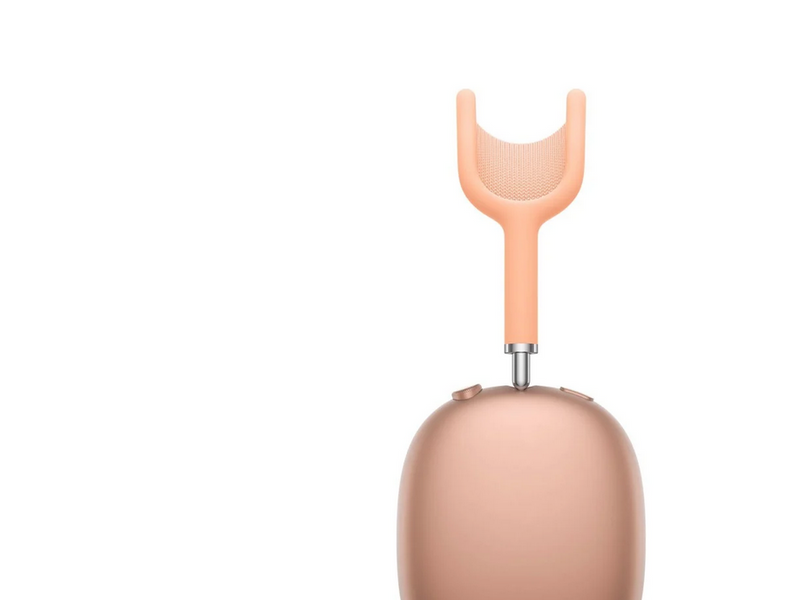 Apple AirPods Max USB-C - Orange