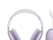 Apple AirPods Max USB-C - Purple