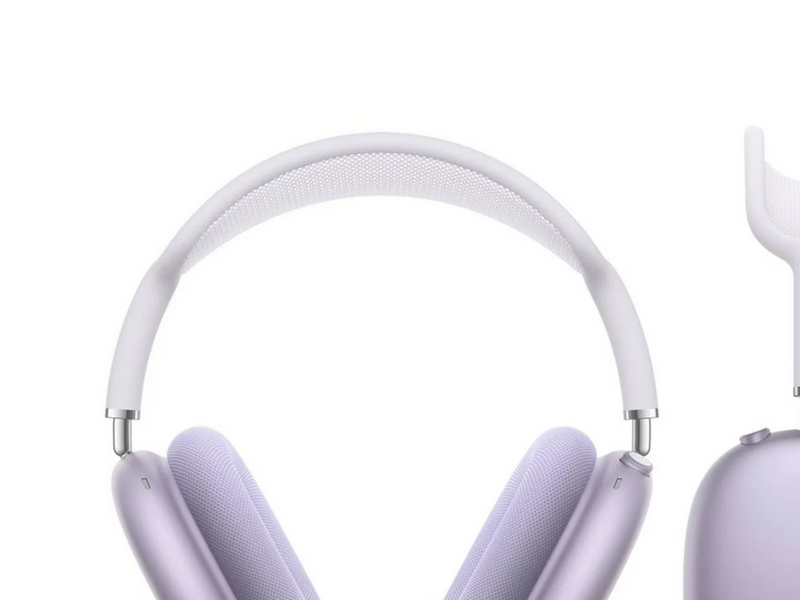 Apple AirPods Max USB-C - Purple
