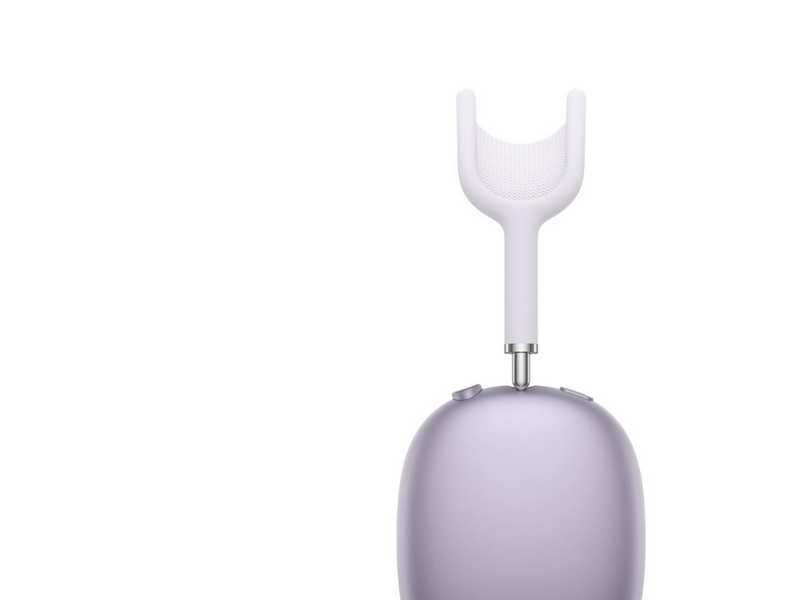 Apple AirPods Max USB-C - Purple