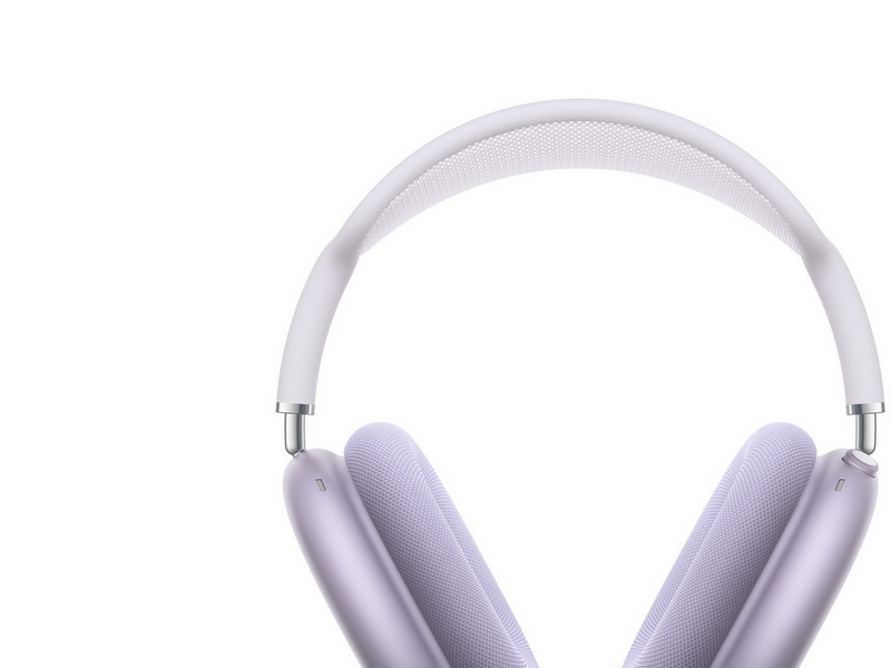 Apple AirPods Max USB-C - Purple