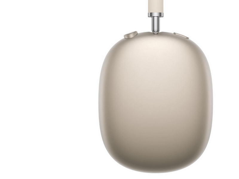 Apple AirPods Max USB-C - Purple