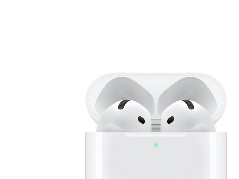 Apple AirPods 4