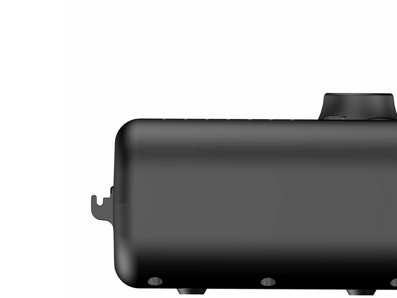 DENVER CRD-515 - DAB/FM