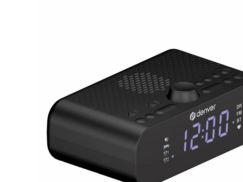 DENVER CRD-515 - DAB/FM