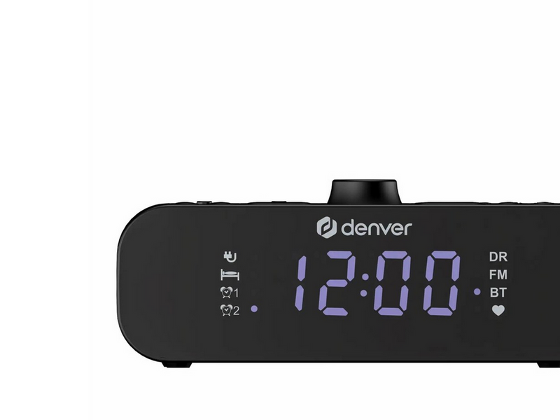 DENVER CRD-515 - DAB/FM