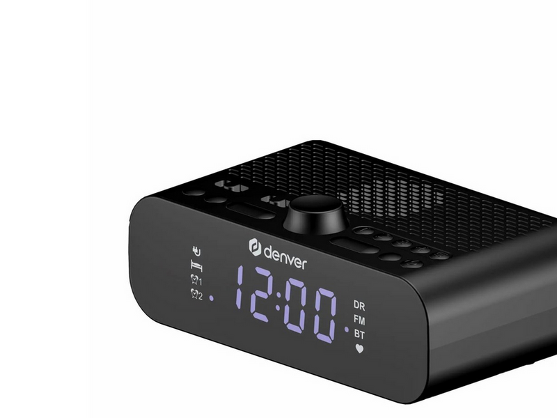 DENVER CRD-515 - DAB/FM