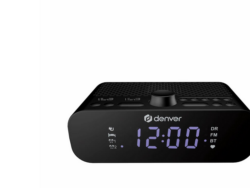 DENVER CRD-515 - DAB/FM