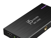 j5create 4K Game Capture Station