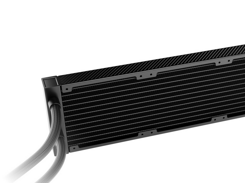 be quiet! LIGHT LOOP 360mm - CPU-Wasserkühlung - Max 36 dBA