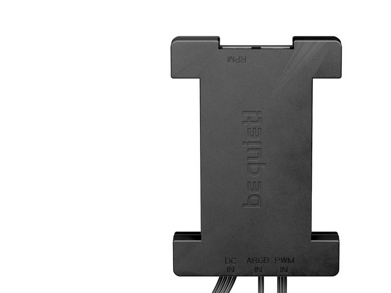 be quiet! LIGHT LOOP 360mm - CPU-Wasserkühlung - Max 36 dBA