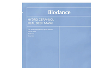 BIODANCE Hydro Cera-nol Real Deep Mask 4 pcs