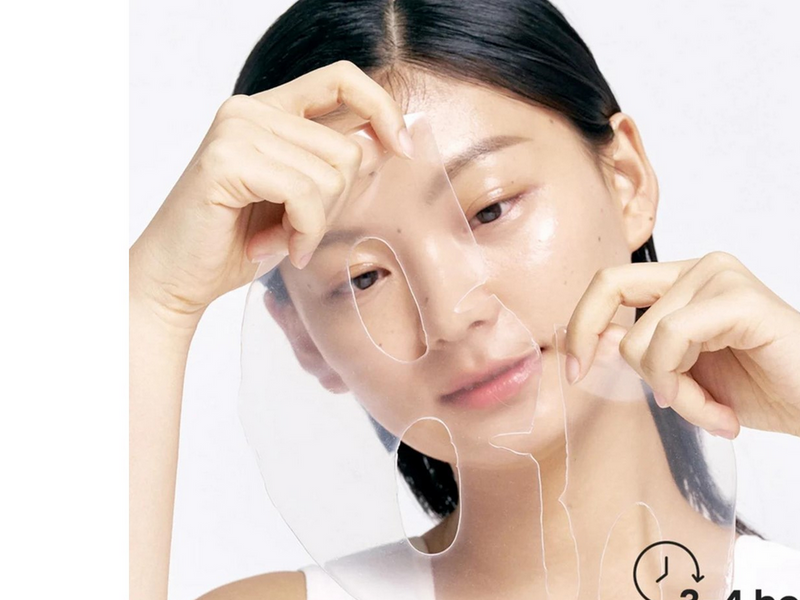 BIODANCE Hydro Cera-nol Real Deep Mask 4 pcs
