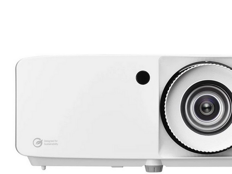 Optoma Projektoren UHZ35 - 3840 x 2160 - 3500 ANSI lumens