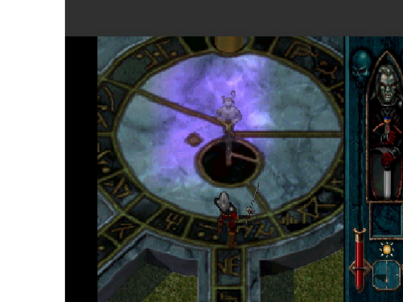 Legacy of Kain Collection - Evercade - Retro - PEGI 12
