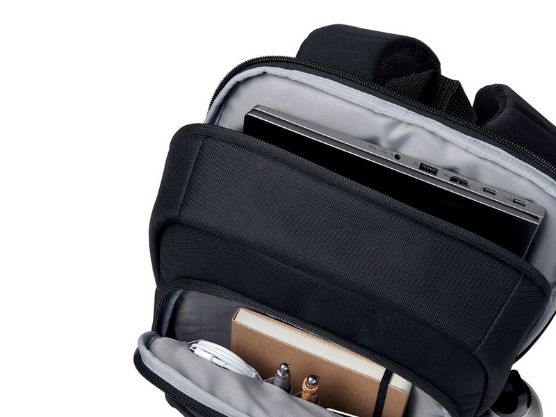 Kensington EQ 16” Laptop-Rucksack