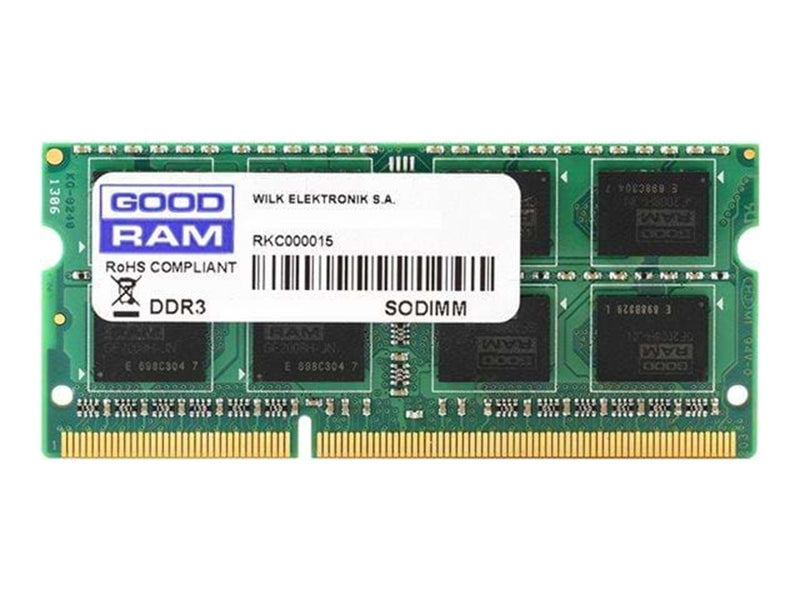 Wilk Elektronik SA GOODRAM