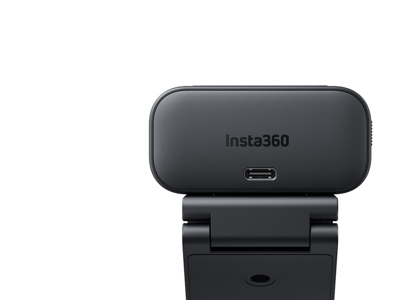 Insta360 Link 2C Standard Edition - Graphite Black