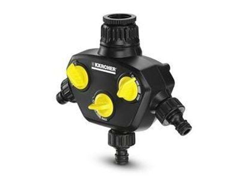 Kärcher 3-way Distributor