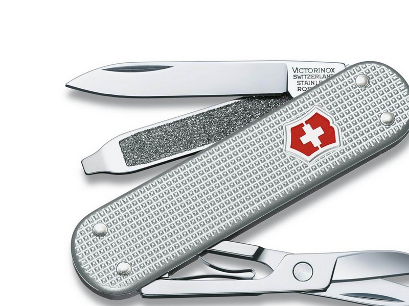 Victorinox CLASSIC ALOX