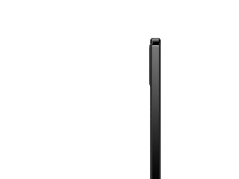 HMD Fusion Business Edition 256GB/8GB - Noir