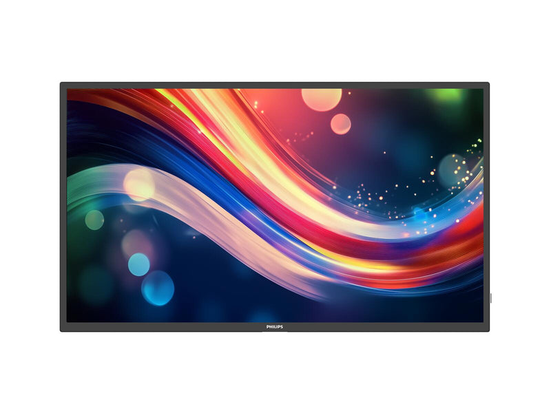 Philips 32BDL4050Q Signage Display 80cm 31,5 Zoll