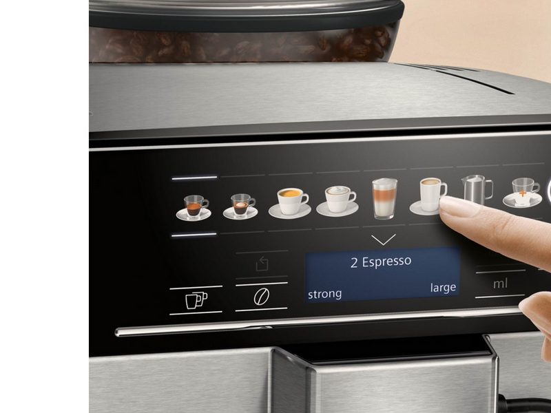 Siemens EQ.6 plus s700 TE657313RW