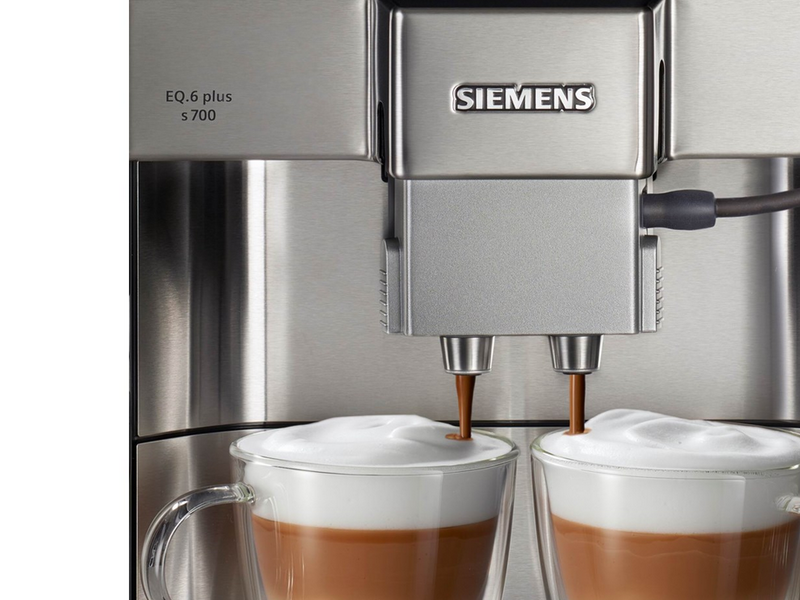 Siemens EQ.6 plus s700 TE657313RW