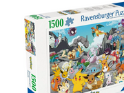 Ravensburger Pokémon Classics 1500p