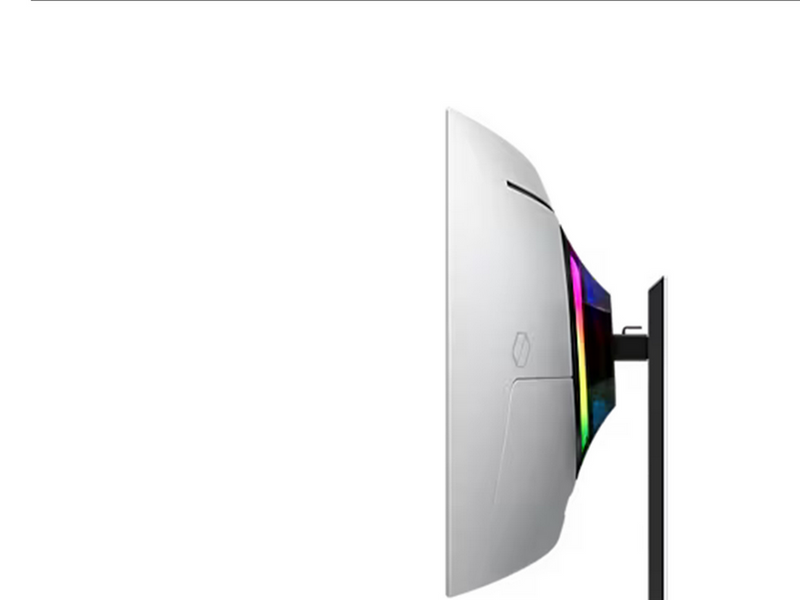 34" Samsung Odyssey OLED G8 S34DG850SU - 3440x1440 (UWQHD) - 175Hz - OLED