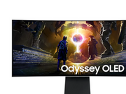 34" Samsung Odyssey OLED G8 S34DG850SU - 3440x1440 (UWQHD) - 175Hz - OLED