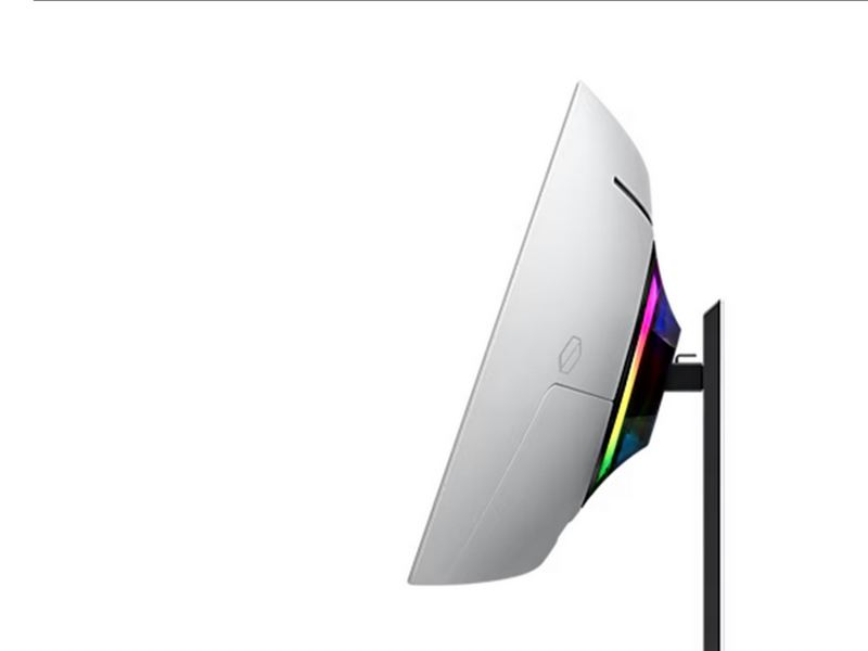 34" Samsung Odyssey OLED G8 S34DG850SU - 3440x1440 (UWQHD) - 175Hz - OLED