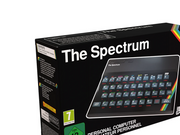 Retro Games The Spectrum