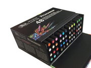Winsor & Newton Promarker 48 Essential Collection