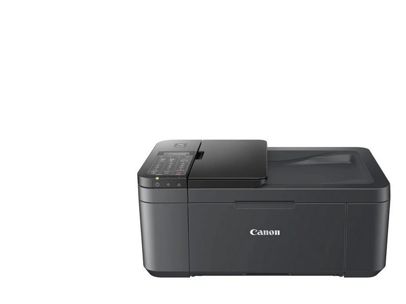 Canon PIXMA TR4755i - Black Multifunktion - Farbe - Tinte