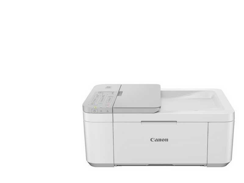 Canon PIXMA TR4756i - White Multifunktion - Farbe - Tinte