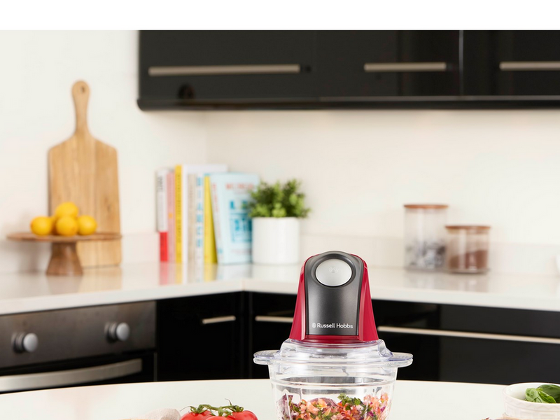 Russell Hobbs Stabmixer Desire Mini Chopper 27130-56 - 350 W