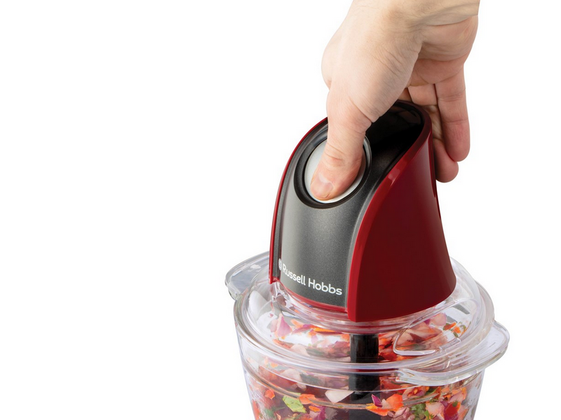 Russell Hobbs Stabmixer Desire Mini Chopper 27130-56 - 350 W