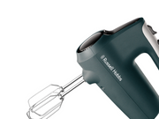 Russell Hobbs Handmixer Matte Charcoal 27151-56 - 350 W