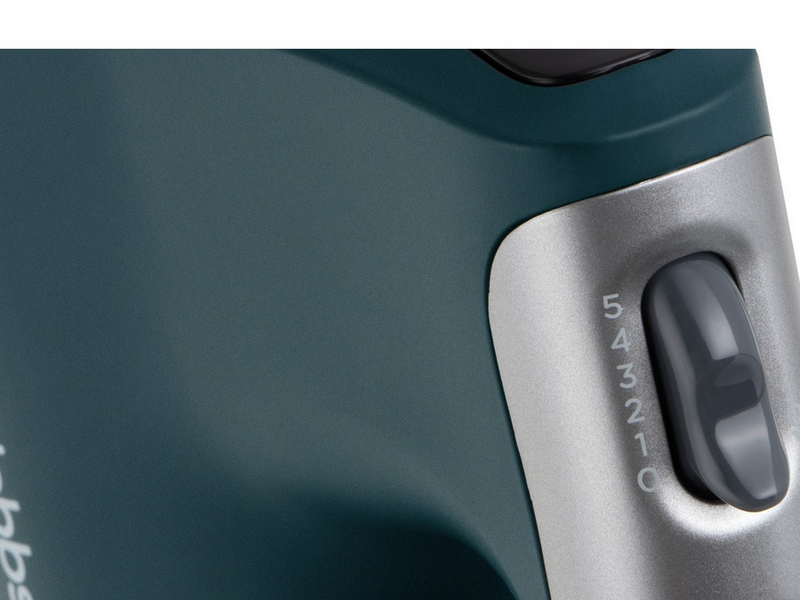 Russell Hobbs Handmixer Matte Charcoal 27151-56 - 350 W