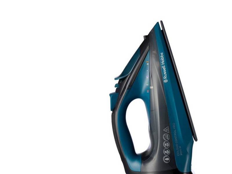 Russell Hobbs Dampfbügeleisen Colour Control Pro 27280-56