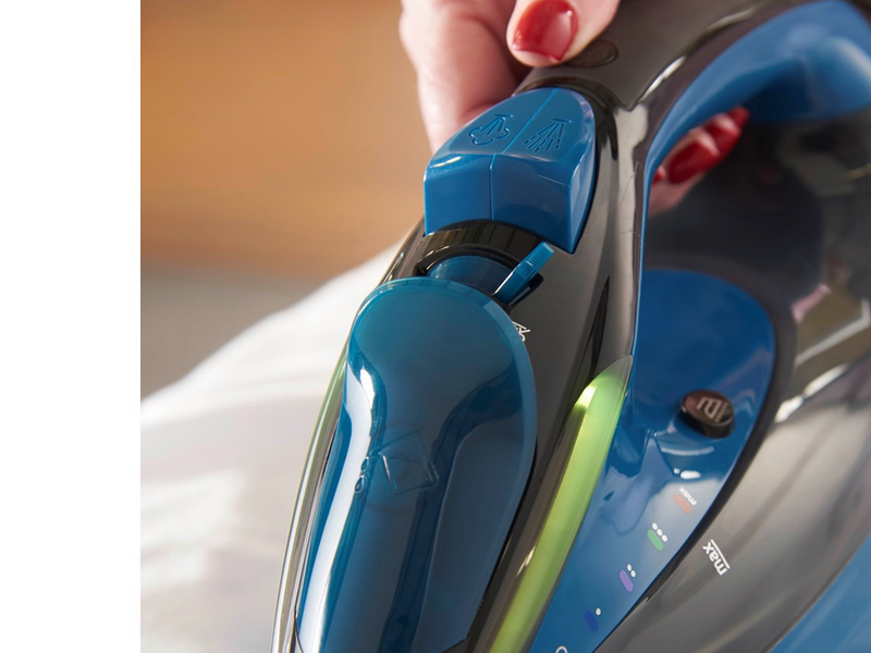 Russell Hobbs Dampfbügeleisen Colour Control Pro 27280-56