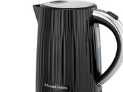 Russell Hobbs Wasserkocher Eden - Black 27361-70 - Schwarz - 2400 W
