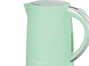Russell Hobbs Wasserkocher Eden - Pistachio 27364-70 - Pistazie - 2400 W