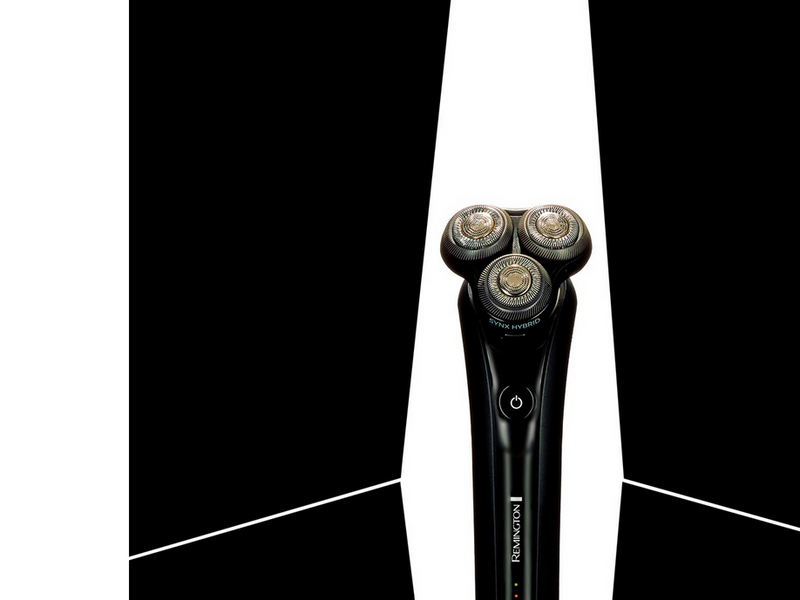 REMINGTON Rasierapparate X5 Limitless X Rotary