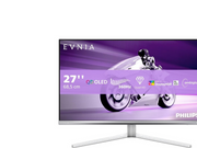 26.5" Philips Evnia 8000 - 2560x1440 (QHD) - 360Hz - QD-OLED